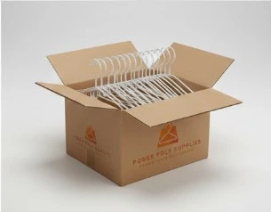 Professional hangers